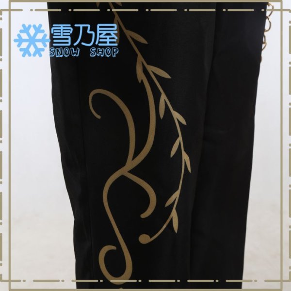 青柳冬弥  RAD DOGS  コス衣装