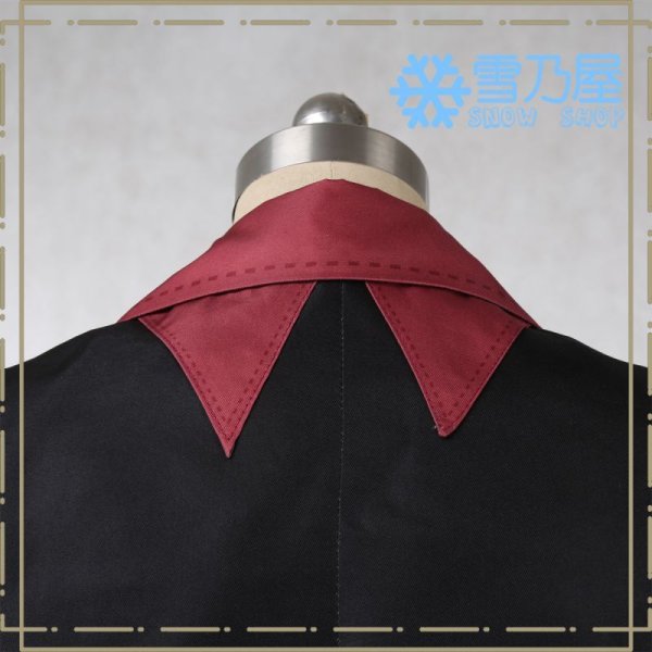 小豆沢こはね  RAD DOGS 衣装