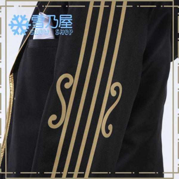 青柳冬弥  RAD DOGS  コス衣装