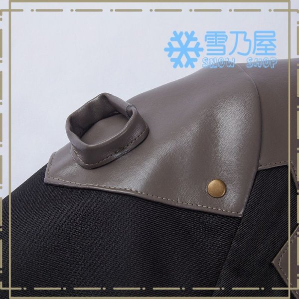 キリト　星なき夜衣装