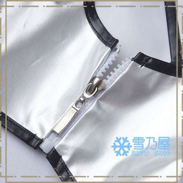 キリト　星なき夜衣装