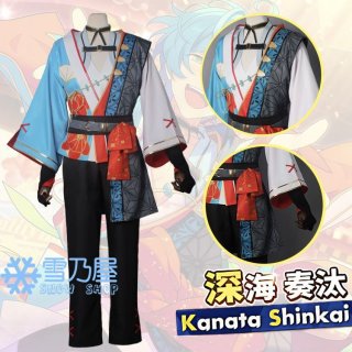 あんスタMusic 振り返る四季 衣更 真緒 コスプレ衣装 あんスタMusic 振り返る四季 衣更 真緒 コスプレ衣装