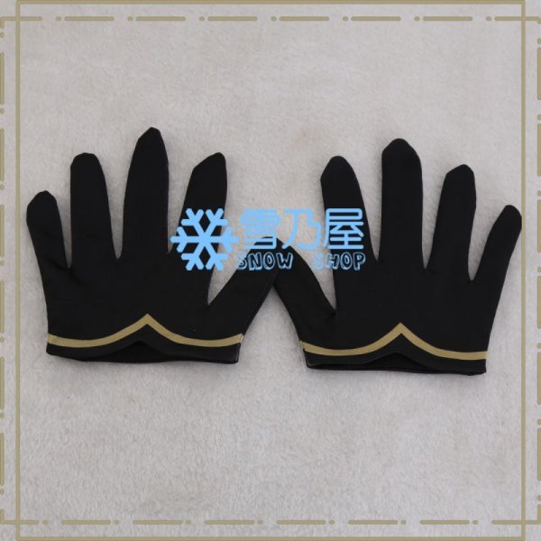 Artistic Partisanコス衣装,