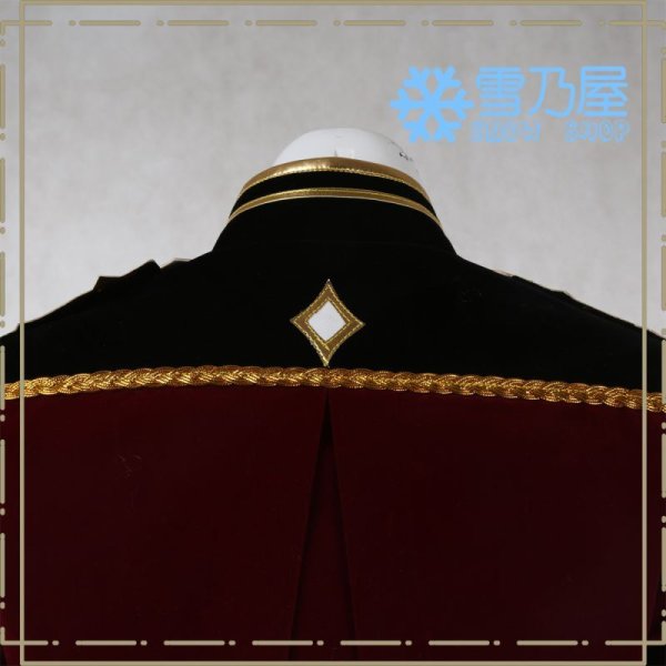 Artistic Partisanコス衣装,