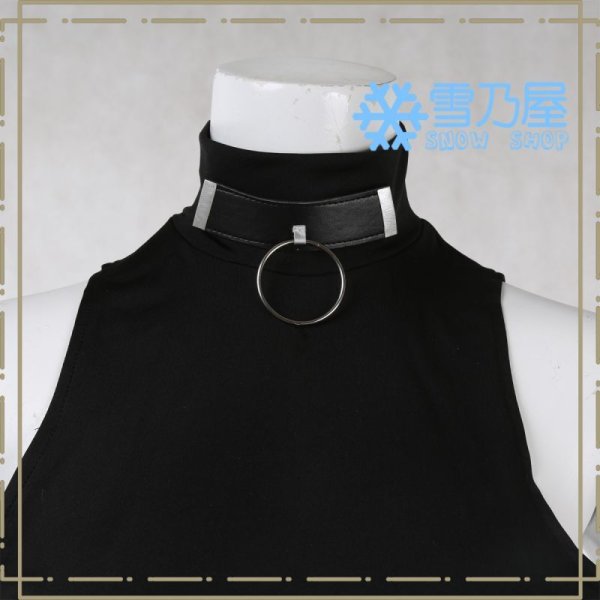 御前試合コス衣装