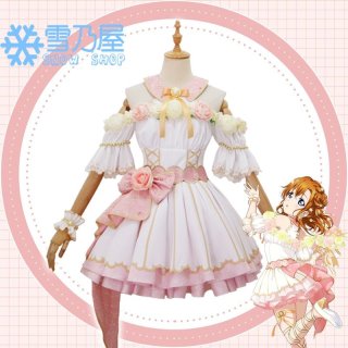 Love Live! ラブライブ! 東條希 フラワーフェスティバル