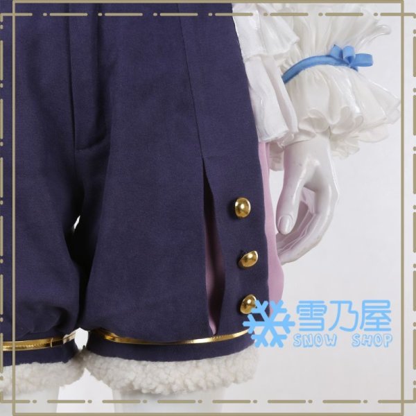 紫之創　一周年衣装