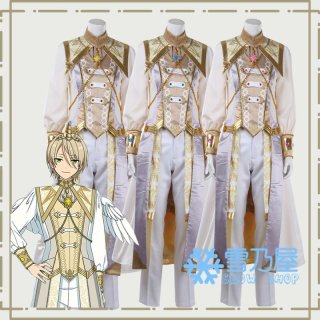 あんスタMusic ソレイユ 天満 光 満ちる太陽 コスプレ衣装 あんスタMusic ソレイユ 天満 光 満ちる太陽 コスプレ衣装