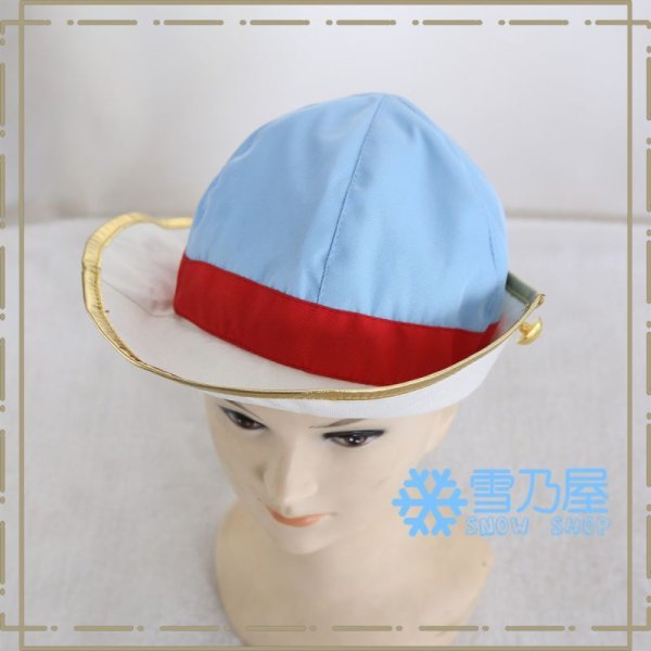 鳴上嵐  最高の自分　異色衣装