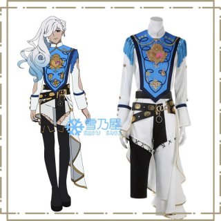 ヴィジュアルプリズン コスプレ衣装