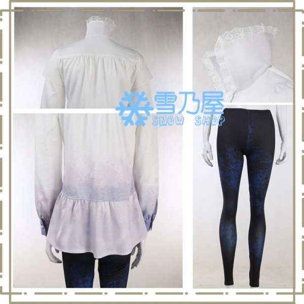 fgo オベロン　衣装