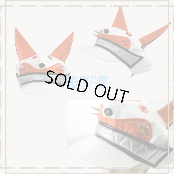 ミスタリアス  コスプレ衣装