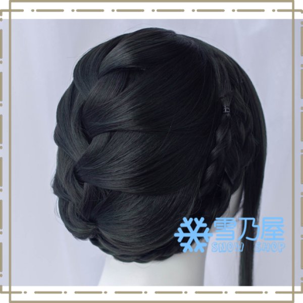 ヨル フォージャー ウィッグ