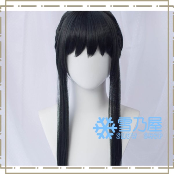 ヨル フォージャー ウィッグ