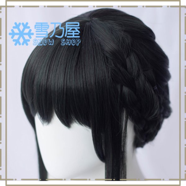 ヨル フォージャー ウィッグ