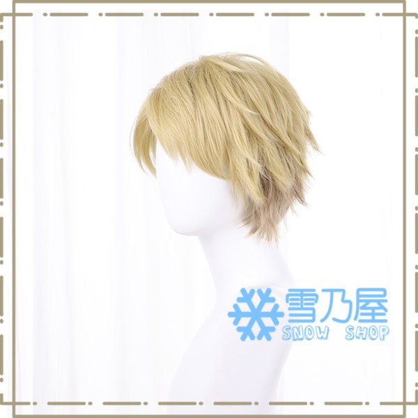 ロイド フォージャー コスウィッグ