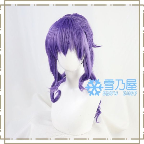 Amazon.co.jp: 朝比奈 まふゆ コスプレウィッグ プロジェクト