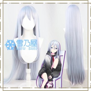 プロセカ/Project SEKAI 桃井愛莉 コスプレウィッグ