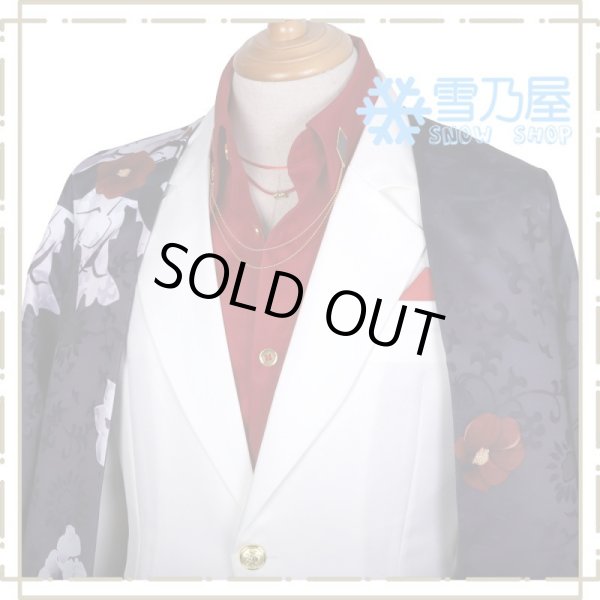 ヴォックス 　コス衣装