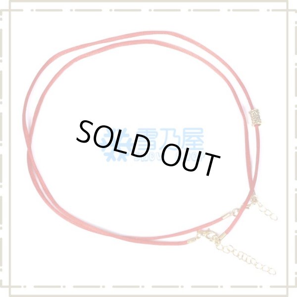 ヴォックス 　コス衣装