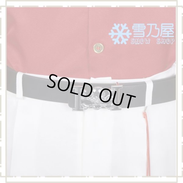 ヴォックス 　コス衣装