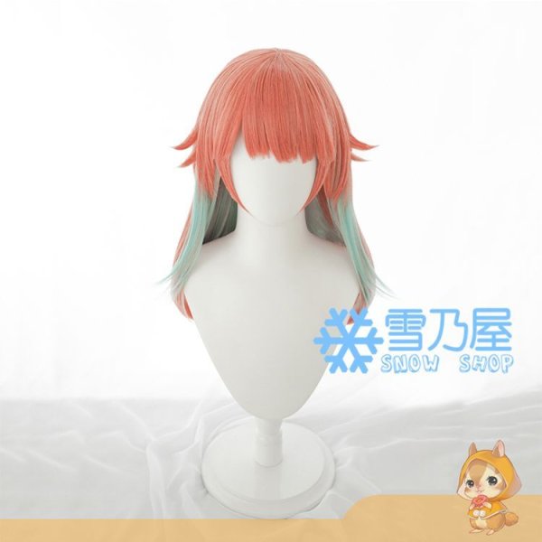 小鳥遊 キアラ　ウィッグ