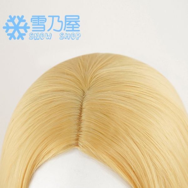 茨木童子　ウィッグ