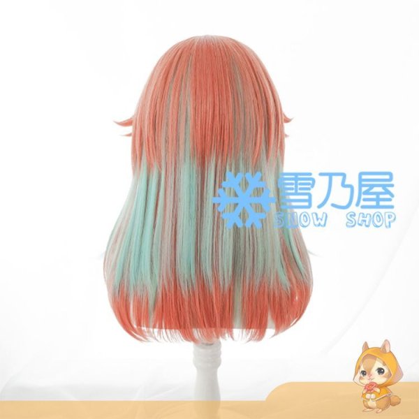 小鳥遊 キアラ　ウィッグ