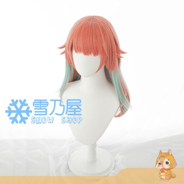 小鳥遊 キアラ　ウィッグ