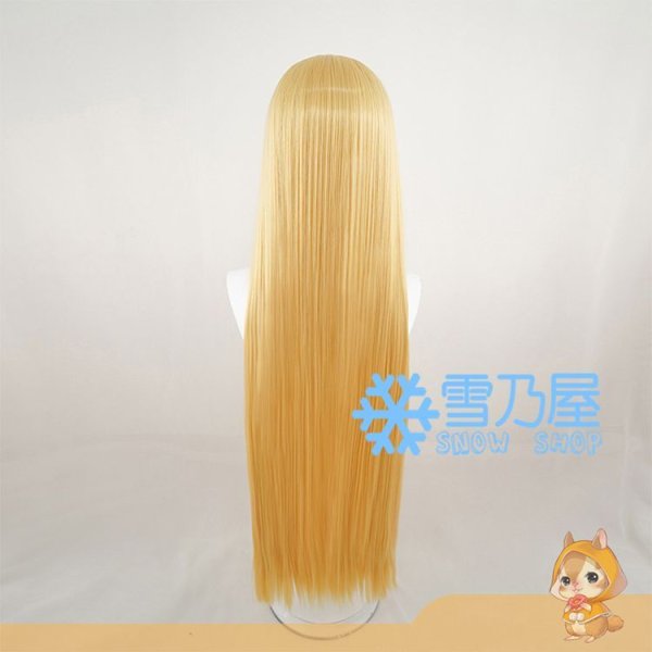 茨木童子　ウィッグ