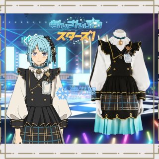 あんさんぶるスターズ コスプレ衣装、あんさんぶるスターズ