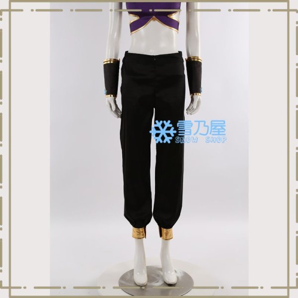 南国景色 　朔間 零    羽風 薫　コスプレ衣装