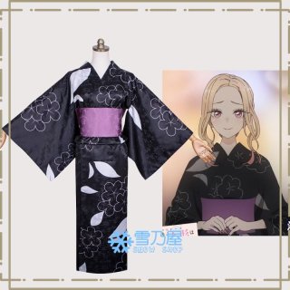 その着せ替え人形は恋をする コスプレ衣装 コスチューム