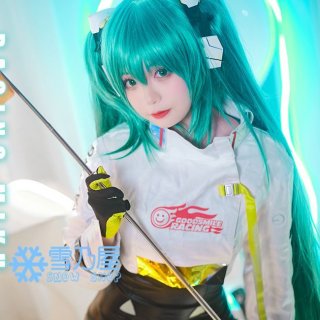 初音ミク ヴァンパイア Ver コスプレウィッグ