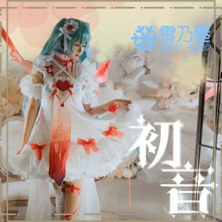 初音ミク　ヴァンパイア　コスプレ衣装 Amazon.co.jp: [KEAVY] ヴァンパイア プロジェクトセカイ