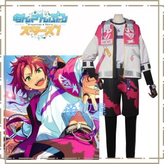 あんさんぶるスターズ コスプレ衣装、あんさんぶるスターズ