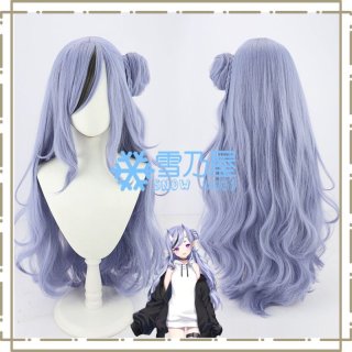 水無世燐音 ホロスターズ ホロスタ コスプレ ウィッグ Vtuber VTuber HOLOSTARS（ホロスターズ） 水無世燐央 コスプレウィッグ