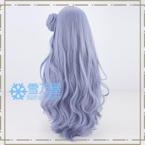 竜胆 尊 ウィッグ