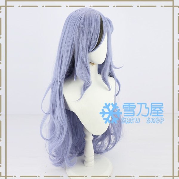 竜胆 尊 ウィッグ