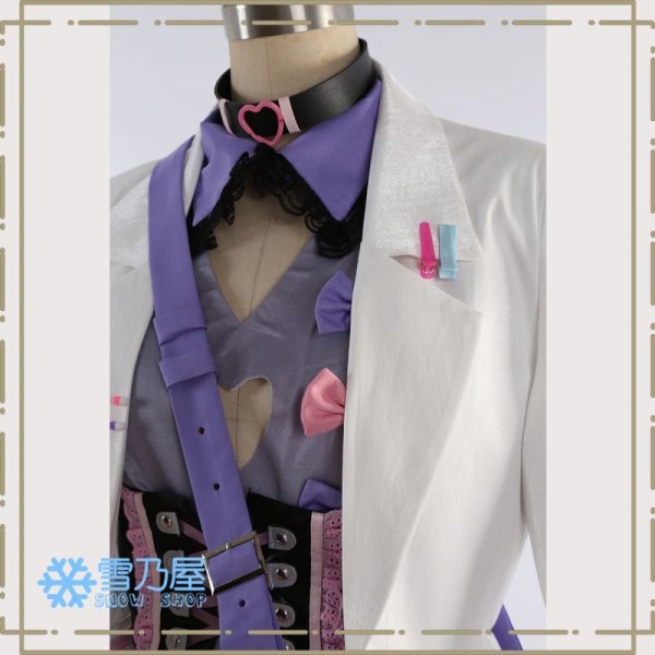 健屋 花那(すこや かな)  コスプレ衣装