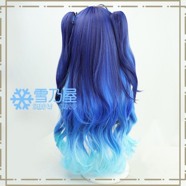 天宮 こころ洋服ウィッグ