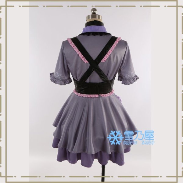 健屋 花那(すこや かな)  コスプレ衣装