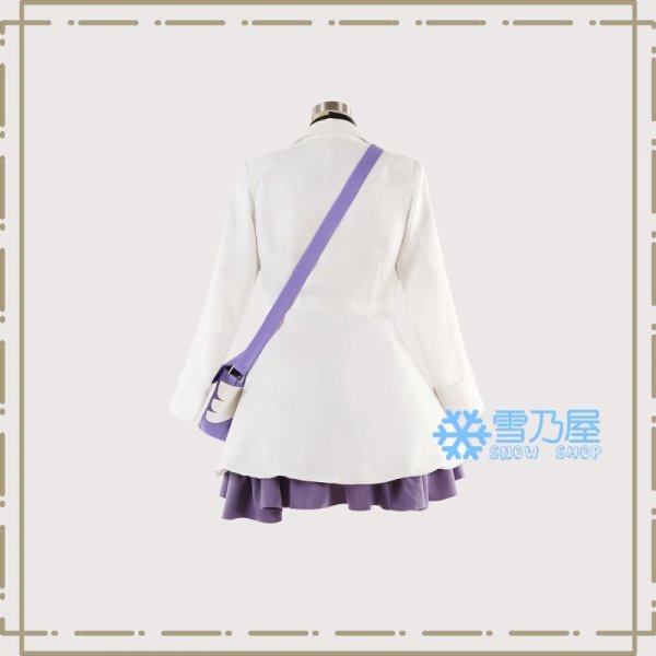 健屋 花那(すこや かな)  コスプレ衣装