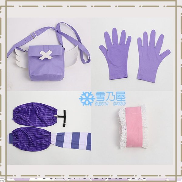 健屋 花那(すこや かな)  コスプレ衣装