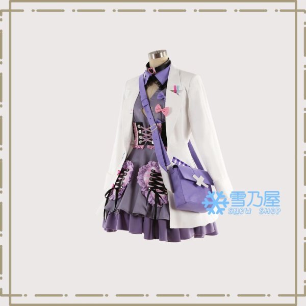健屋 花那(すこや かな)  コスプレ衣装