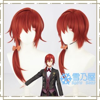 VTuber 風楽奏斗 コスプレウィッグ VTuber 風楽奏斗 コスプレウィッグ