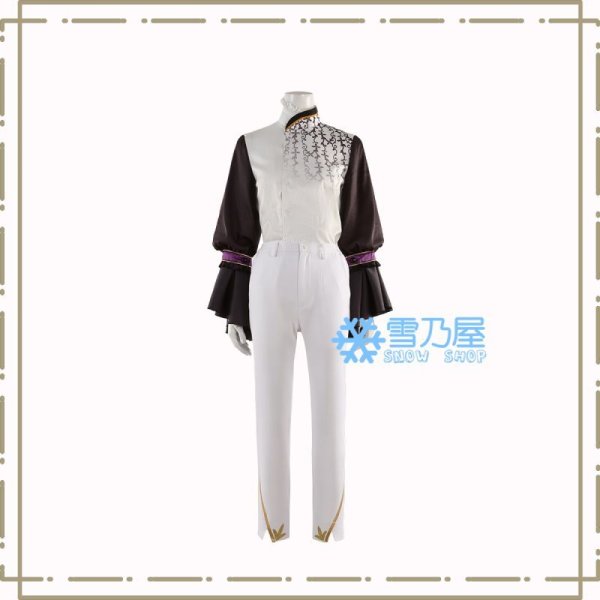  標本箱     影片 みか    斎宮 宗    コスプレ衣装