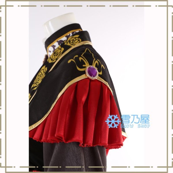  標本箱     影片 みか    斎宮 宗    コスプレ衣装