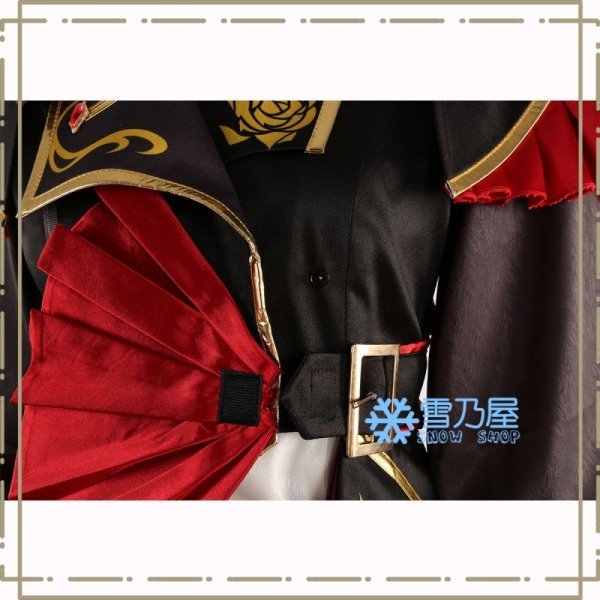  標本箱     影片 みか    斎宮 宗    コスプレ衣装