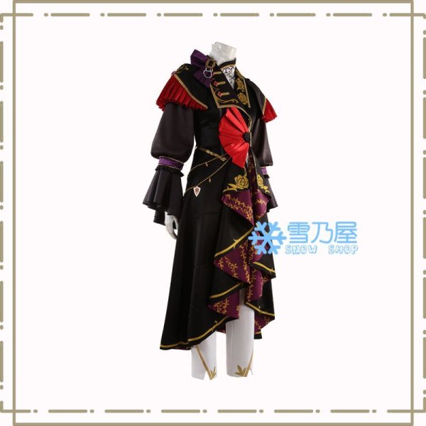  標本箱     影片 みか    斎宮 宗    コスプレ衣装